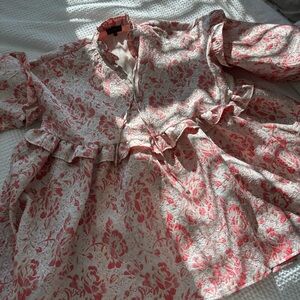 Beautiful Detailed Dress